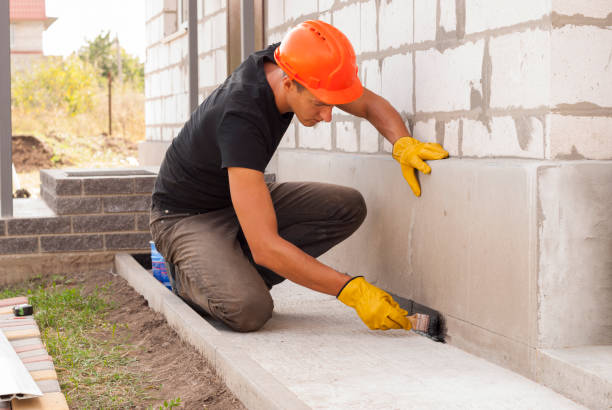 Licensed Interior Drainage System service in Baldwin, MD - SJ Waterproofing Pros